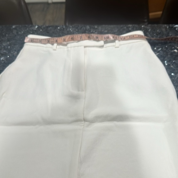 Joie long midi skirt - Picture 5 of 11